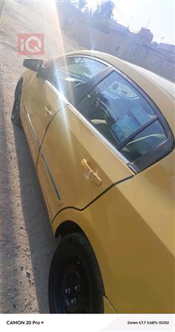 نيسان سنترا